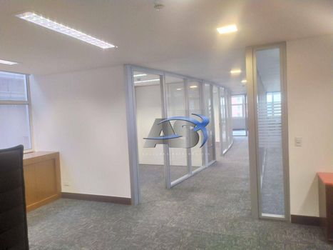 Foto 4 do(a) Sala / Conjunto Comercial false para alugar em Bela Vista, São Paulo