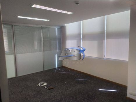 Foto 26 do(a) Sala / Conjunto Comercial false para alugar em Bela Vista, São Paulo