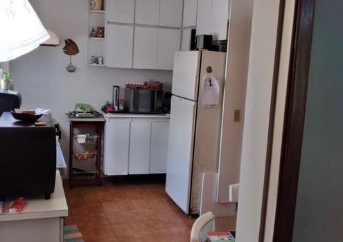 Foto 5 do(a) Apartamento de 2 quartos à venda em Vila Leopoldina, São Paulo