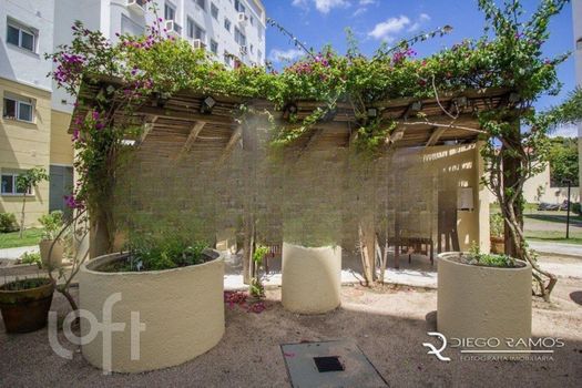 Foto 46 do(a) Apartamento de 3 quartos à venda em Cristal, Porto Alegre