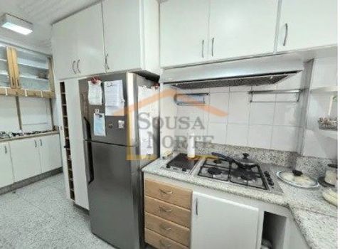 Foto 11 do(a) Apartamento de 3 quartos à venda em Santana, São Paulo