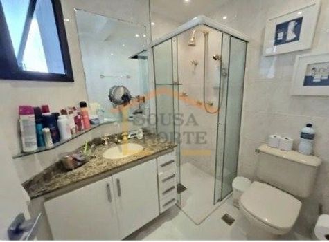 Foto 9 do(a) Apartamento de 3 quartos à venda em Santana, São Paulo