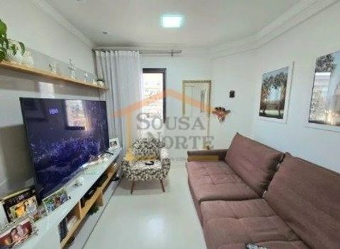 Foto 2 do(a) Apartamento de 3 quartos à venda em Santana, São Paulo