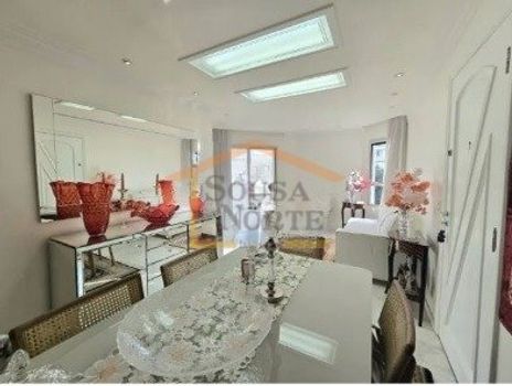 Foto 8 do(a) Apartamento de 3 quartos à venda em Santana, São Paulo