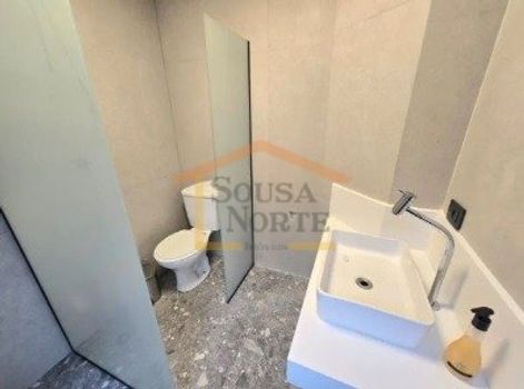 Foto 25 do(a) Apartamento de 3 quartos à venda em Santana, São Paulo