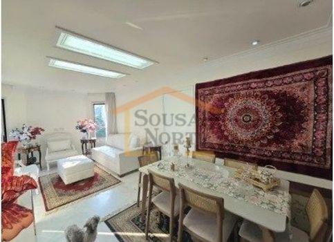 Foto 1 do(a) Apartamento de 3 quartos à venda em Santana, São Paulo