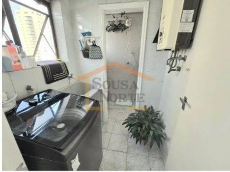 Foto 15 do(a) Apartamento de 3 quartos à venda em Santana, São Paulo