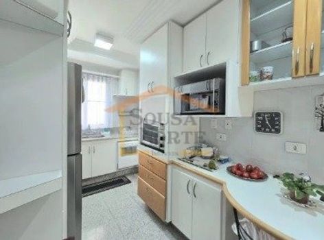 Foto 13 do(a) Apartamento de 3 quartos à venda em Santana, São Paulo