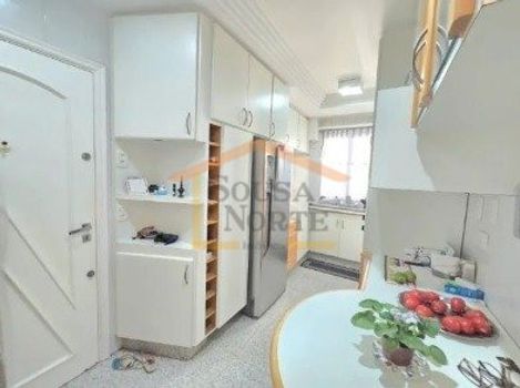 Foto 14 do(a) Apartamento de 3 quartos à venda em Santana, São Paulo