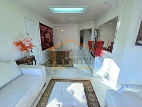 Foto 7 do(a) Apartamento de 3 quartos à venda em Santana, São Paulo