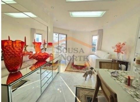 Foto 4 do(a) Apartamento de 3 quartos à venda em Santana, São Paulo