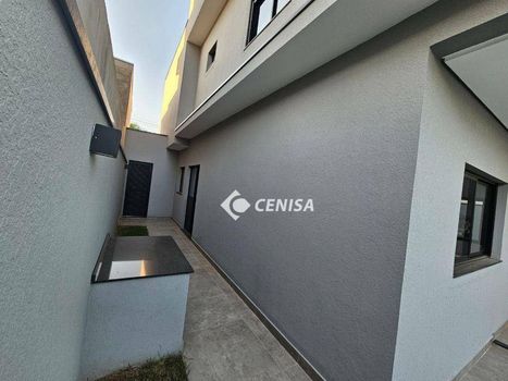 Foto 41 do(a) Casa em Condomínio de 3 quartos à venda em Jardim Residencial Alto de Itaici, Indaiatuba