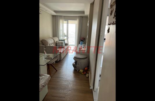 Foto 1 do(a) Apartamento de 2 quartos à venda em Vila Gustavo, São Paulo