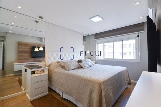 Foto 27 do(a) Apartamento de 3 quartos à venda em Vila Mariana, São Paulo