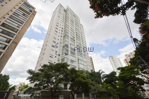 Foto 43 do(a) Apartamento de 3 quartos à venda em Vila Mariana, São Paulo