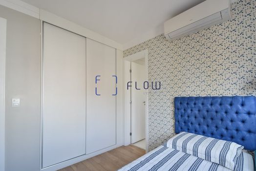 Foto 19 do(a) Apartamento de 3 quartos à venda em Vila Mariana, São Paulo