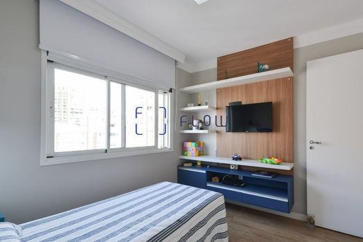 Foto 33 do(a) Apartamento de 3 quartos à venda em Vila Mariana, São Paulo