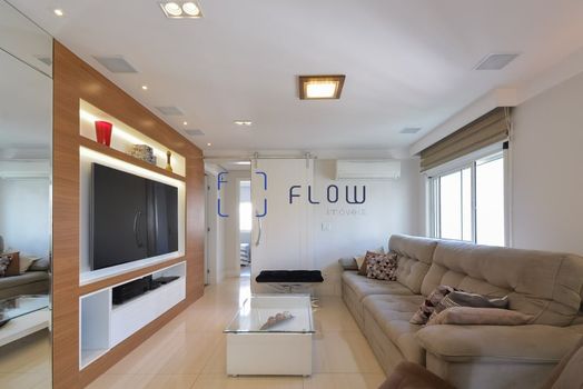 Foto 9 do(a) Apartamento de 3 quartos à venda em Vila Mariana, São Paulo