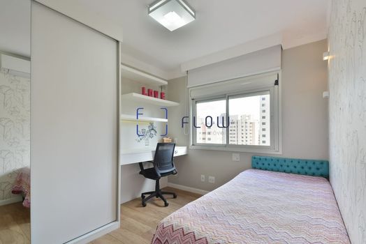 Foto 23 do(a) Apartamento de 3 quartos à venda em Vila Mariana, São Paulo