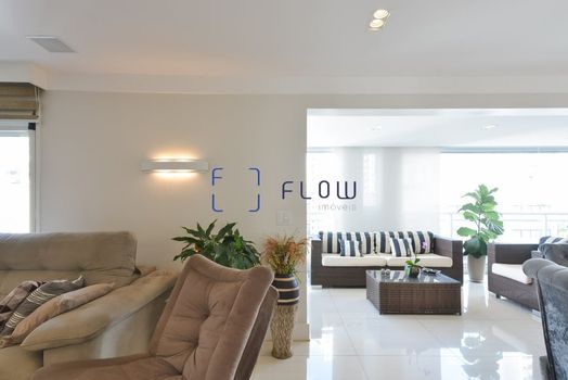 Foto 4 do(a) Apartamento de 3 quartos à venda em Vila Mariana, São Paulo