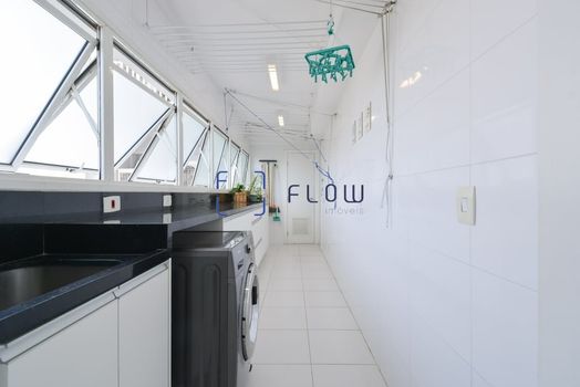 Foto 39 do(a) Apartamento de 3 quartos à venda em Vila Mariana, São Paulo