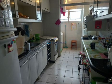 Foto 4 do(a) Apartamento de 2 quartos à venda em Saúde, São Paulo
