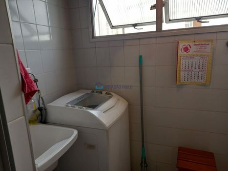 Foto 12 do(a) Apartamento de 2 quartos à venda em Saúde, São Paulo