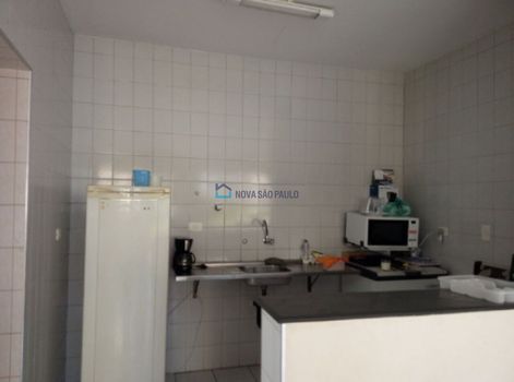 Foto 19 do(a) Apartamento de 2 quartos à venda em Saúde, São Paulo