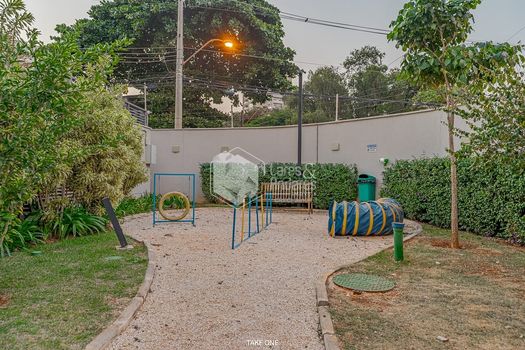 Foto 34 do(a) Apartamento de 3 quartos à venda em Jardim Brasil, Campinas