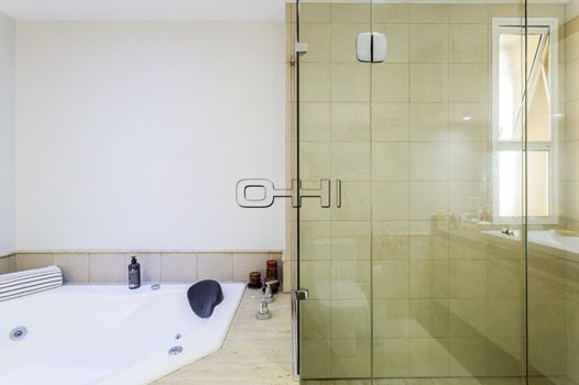 Foto 46 do(a) Apartamento de 3 quartos para alugar em Itaim Bibi, São Paulo