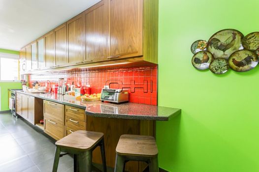 Foto 14 do(a) Apartamento de 3 quartos para alugar em Itaim Bibi, São Paulo