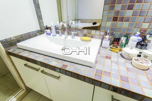 Foto 34 do(a) Apartamento de 3 quartos para alugar em Itaim Bibi, São Paulo