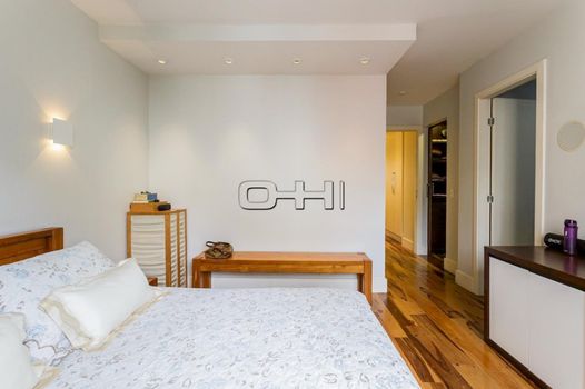 Foto 20 do(a) Apartamento de 3 quartos para alugar em Itaim Bibi, São Paulo