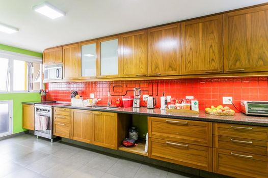 Foto 12 do(a) Apartamento de 3 quartos para alugar em Itaim Bibi, São Paulo