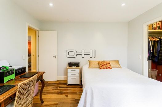 Foto 25 do(a) Apartamento de 3 quartos para alugar em Itaim Bibi, São Paulo