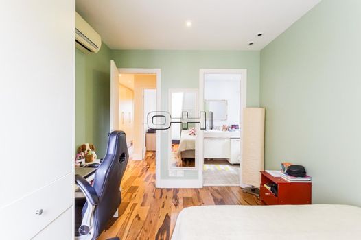 Foto 29 do(a) Apartamento de 3 quartos para alugar em Itaim Bibi, São Paulo