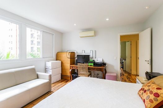 Foto 21 do(a) Apartamento de 3 quartos para alugar em Itaim Bibi, São Paulo