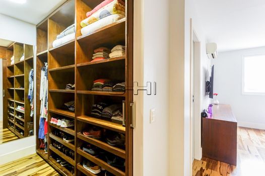 Foto 32 do(a) Apartamento de 3 quartos para alugar em Itaim Bibi, São Paulo