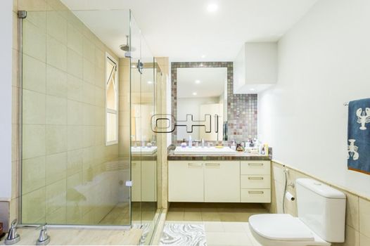 Foto 40 do(a) Apartamento de 3 quartos para alugar em Itaim Bibi, São Paulo