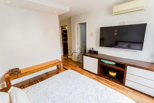 Foto 22 do(a) Apartamento de 3 quartos para alugar em Itaim Bibi, São Paulo