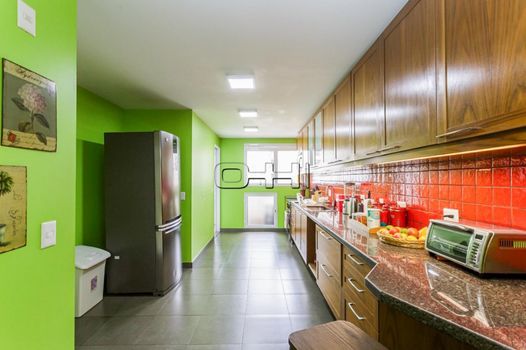 Foto 15 do(a) Apartamento de 3 quartos para alugar em Itaim Bibi, São Paulo