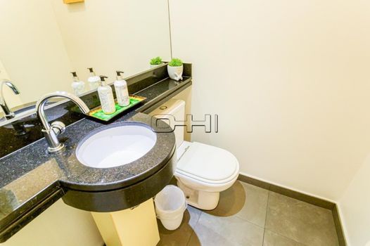 Foto 41 do(a) Apartamento de 3 quartos para alugar em Itaim Bibi, São Paulo