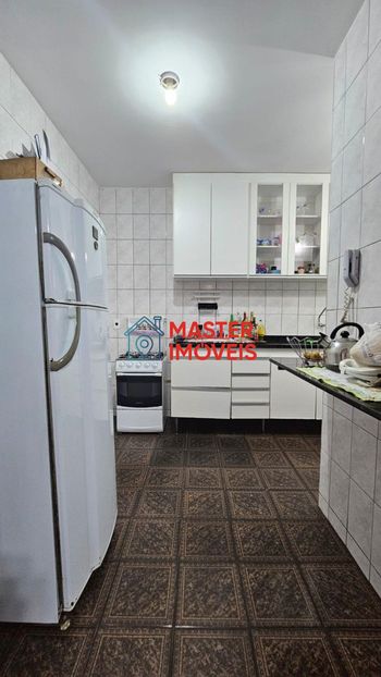 Foto 12 do(a) Apartamento de 3 quartos à venda em Amazonas, Contagem