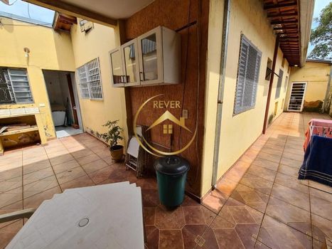 Foto 18 do(a) Casa de 3 quartos à venda em Vila Nova Teixeira, Campinas