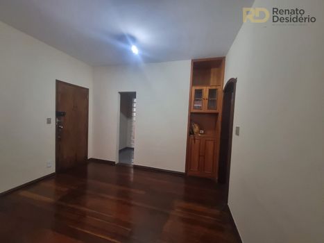 Foto 3 do(a) Apartamento de 3 quartos à venda em São Lucas, Belo Horizonte