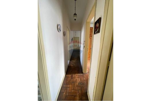 Foto 31 do(a) Apartamento de 3 quartos à venda em Maracanã, Rio de Janeiro