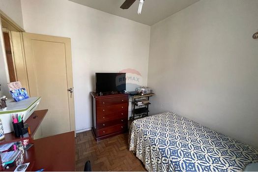 Foto 35 do(a) Apartamento de 3 quartos à venda em Maracanã, Rio de Janeiro