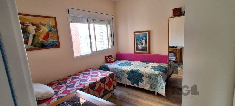 Foto 9 do(a) Flat de 3 quartos à venda em Jardim do Salso, Porto Alegre