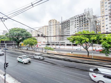Foto 3 do(a) Edifício Inteiro false à venda em Bom Retiro, São Paulo