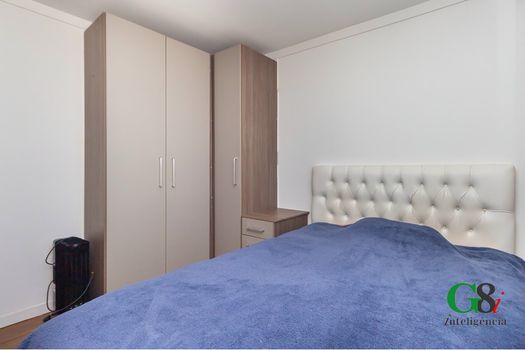 Foto 13 do(a) Apartamento de 3 quartos à venda em Vila Canero, São Paulo